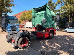 SCANIA R 410 EURO 6 4x2 LOWDECK STREAMLINE 7 PIECE
