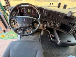 SCANIA R 410 EURO 6 4x2 LOWDECK STREAMLINE 7 PIECE