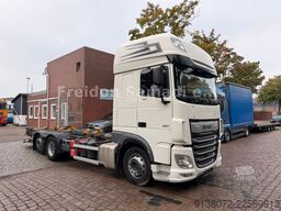 DAF XF 480 FAR BDF 6x2 SSC LBW BÄR