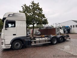 DAF XF 480 FAR BDF 6x2 SSC LBW BÄR