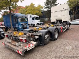 DAF XF 480 FAR BDF 6x2 SSC LBW BÄR