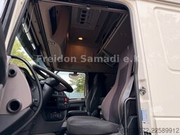 DAF XF 480 FAR BDF 6x2 SSC LBW BÄR