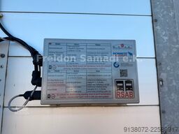 SCHMITZ CARGOBULL SCB*S3T Standard Liftachse