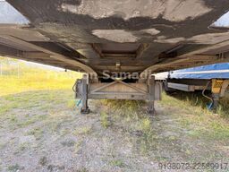 SCHMITZ CARGOBULL SCB*S3T Standard Liftachse