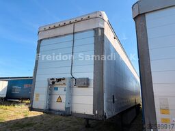SCHMITZ CARGOBULL SCB*S3T Standard Liftachse