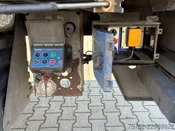 Kraker N/A K-Force 92m3 Cargo Floor 10MM 2x Liftas SAF...