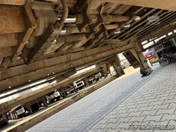 Kraker N/A K-Force 92m3 Cargo Floor 10MM 2x Liftas SAF...