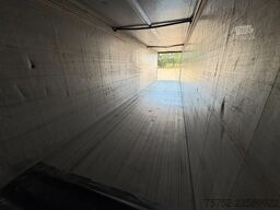 Kraker N/A K-Force 92m3 Cargo Floor 10MM 2x Liftas SAF...
