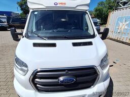 2023 Ford Ducato Etrusco | Automatik | Vollausstattung