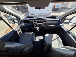 2023 Ford Ducato Etrusco | Automatik | Vollausstattung