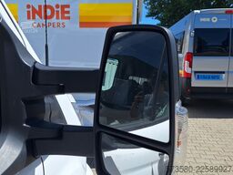 2023 Ford Ducato Etrusco | Automatik | Vollausstattung