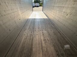 Kraker N/A K-Force 92m3 Cargo Floor 10MM 2x Liftas SAF...