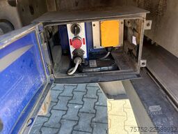 Kraker N/A K-Force 92m3 Cargo Floor 10MM 2x Liftas SAF...