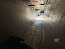 Kraker N/A K-Force 92m3 Cargo Floor 10MM 2x Liftas SAF...