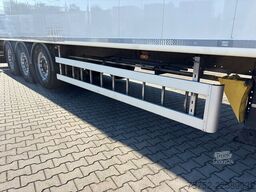 Kraker N/A K-Force 92m3 Cargo Floor 10MM 2x Liftas SAF...