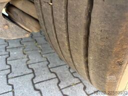 Kraker N/A K-Force 92m3 Cargo Floor 10MM 2x Liftas SAF...