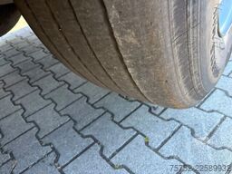 Kraker N/A K-Force 92m3 Cargo Floor 10MM 2x Liftas SAF...
