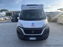 2024 Fiat Ducato Weinsberg Carasuite Automatique | Couchages pour 5