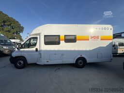 2024 Fiat Ducato Weinsberg Carasuite Automatique | Couchages pour 5