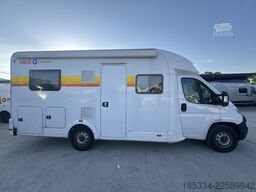 2024 Fiat Ducato Weinsberg Carasuite Automatique | Couchages pour 5