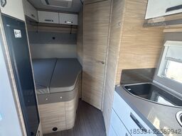 2024 Fiat Ducato Weinsberg Carasuite Automatique | Couchages pour 5
