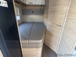 2024 Fiat Ducato Weinsberg Carasuite Automatique | Couchages pour 5