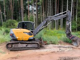 MECALAC 15MC