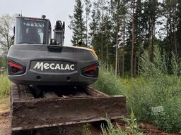 MECALAC 15MC
