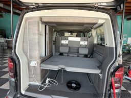 2023 Volkswagen California Ocean | Cambio Automatico | Tetto a Soffietto