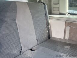 2023 Volkswagen California Ocean | Cambio Automatico | Tetto a Soffietto