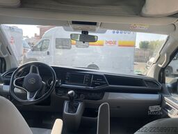 2023 Volkswagen California Ocean | Cambio Automatico | Tetto a Soffietto