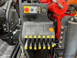 Man TGS 18.320 Manual Full steel Palfinger 10 Tonme...