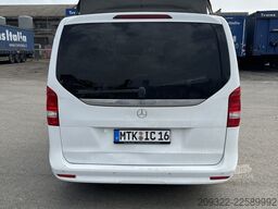 2022 Mercedes Marco Polo | Automatico | Tetto a soffietto