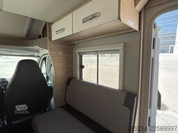 2024 Fiat Ducato Weinsberg Carasuite Entièrement équipé | Couchages pour 5