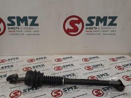 Mercedes Occ stuurstang Mercedes