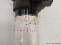 Mercedes Stuurstang Mercedes