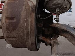 Mercedes Occ stuuras VL4/36D-6,7 Mercedes