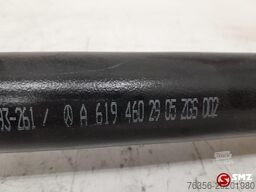 Mercedes Stuurstang mercedes