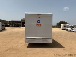 Roller Team Kronos Fit 281P | Ford Trans TDCi 165 CV Automática | Garantía