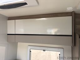 Roller Team Kronos Fit 281P | Ford Trans TDCi 165 CV Automática | Garantía