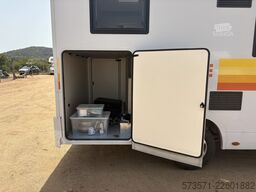 Roller Team Kronos Fit 281P | Ford Trans TDCi 165 CV Automática | Garantía