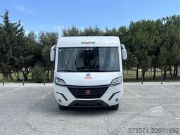 Piloto G690GJ | FIAT Ducato 2.2 Mjet Euro 6e 140cv Auto | 2025