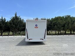 Piloto G690GJ | FIAT Ducato 2.2 Mjet Euro 6e 140cv Auto | 2025