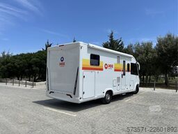 Piloto G690GJ | FIAT Ducato 2.2 Mjet Euro 6e 140cv Auto | 2025