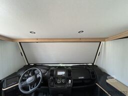 Piloto G690GJ | FIAT Ducato 2.2 Mjet Euro 6e 140cv Auto | 2025