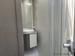 Etrusco T6.9SB |Fiat Ducato 2.2 Mjet 140 CV | Automático