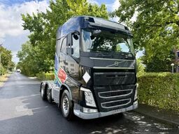 Volvo FH 460 6x2/Kipphydraulik/Lenk+Liftachse/Eu6