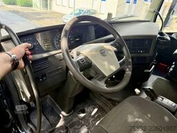 Volvo FH 460 6x2/Kipphydraulik/Lenk+Liftachse/Eu6