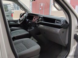 Volkswagen California Coast 2022 | Automática | Techo elevable