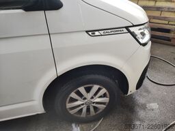 Volkswagen California Coast 2022 | Automática | Techo elevable
